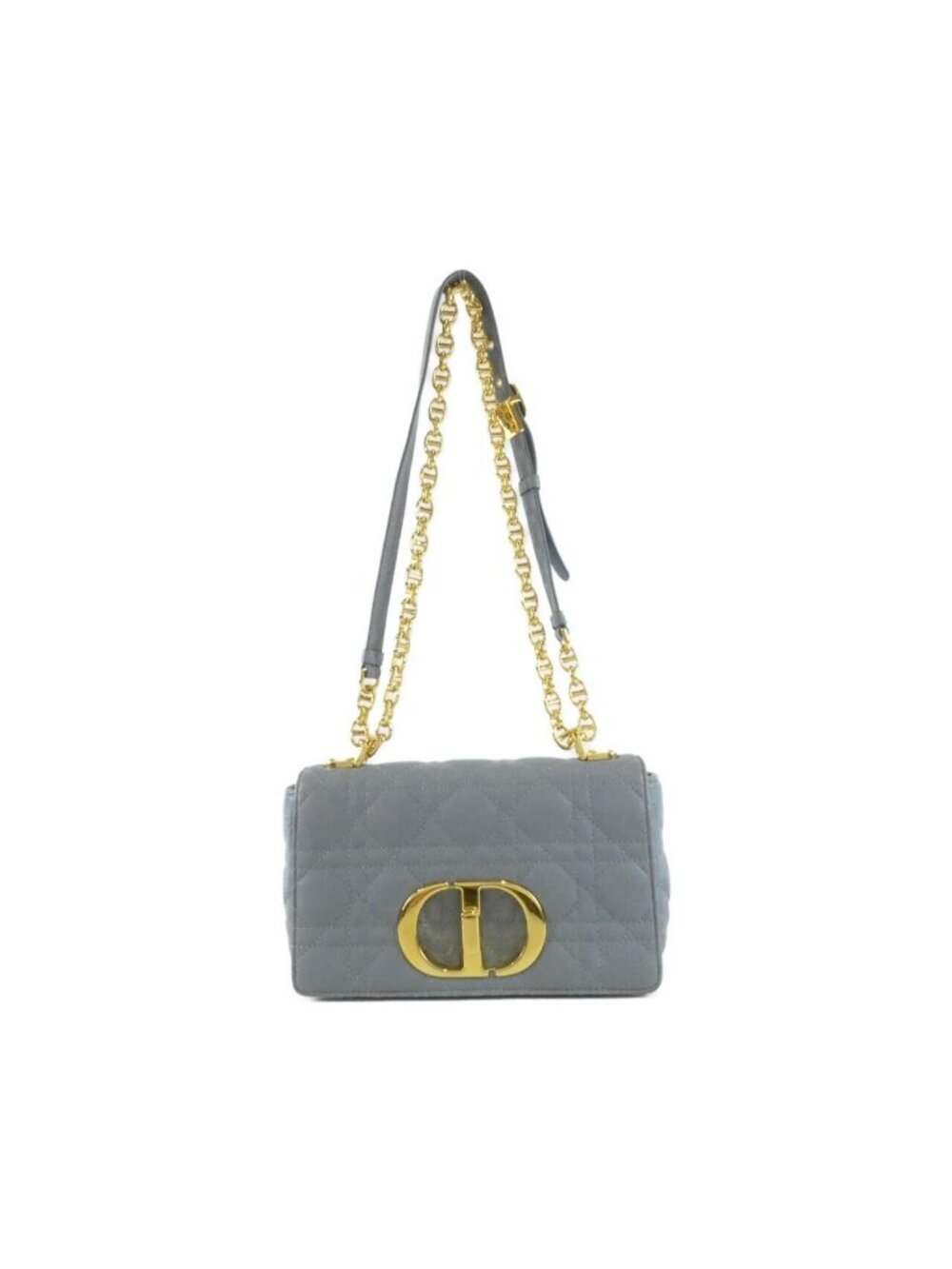 Dior Caro Small Shoulder Bag